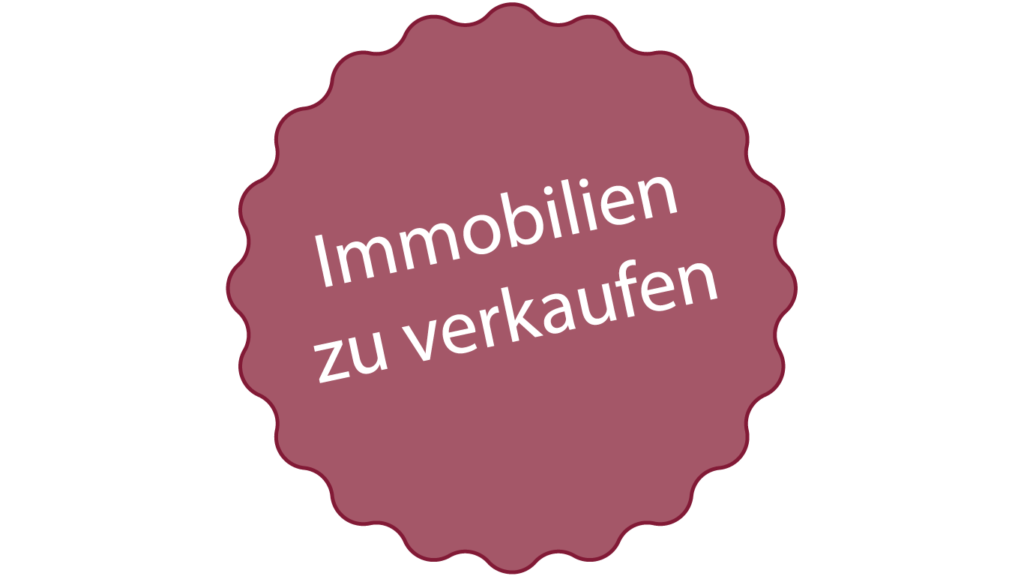 Immobilien zu verkaufen