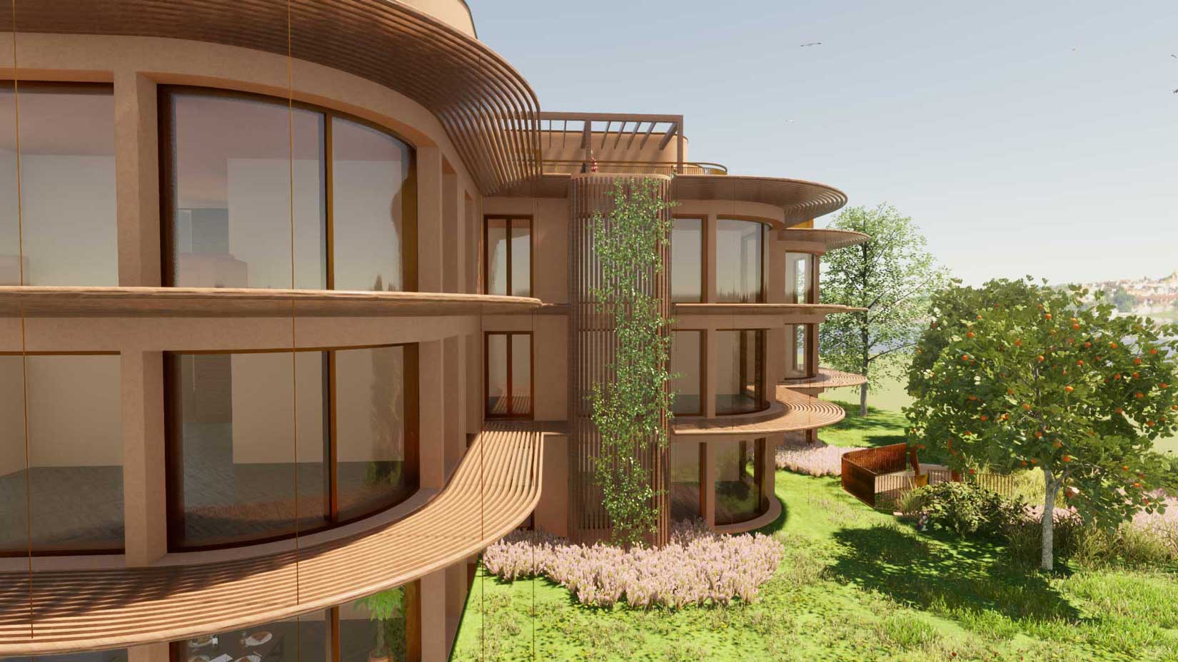 Fenster Grossansicht