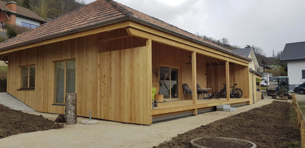 Umgebung wurde erstellt